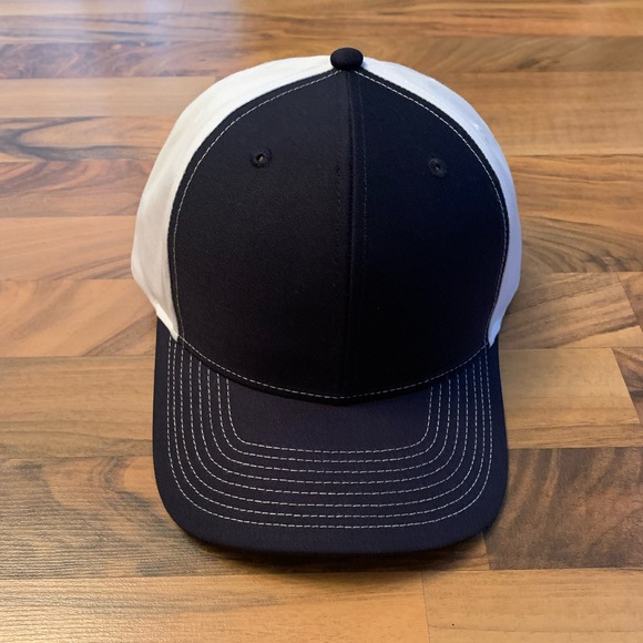 ✨Host Pick✨New Richardson Unisex 312 Twill-Back Baseball Cap - Picture 2 of 5